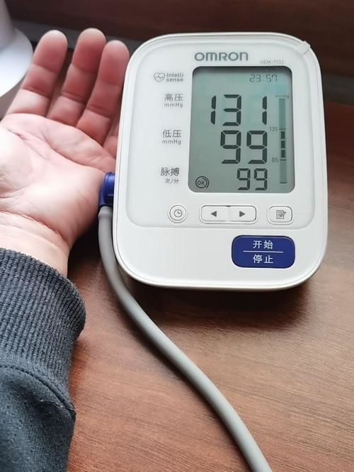 十大品牌血压计高性价比款盘点，精准家用闭眼入推荐