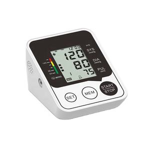 家用血压计 低血压监测与自我管理的得力助手